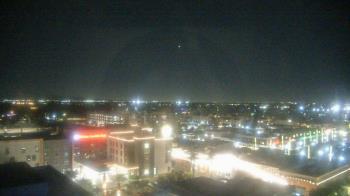Weather camera view of Chandler Courthouse Plaza.