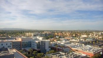 Weather camera view of Chandler Courthouse Plaza.
