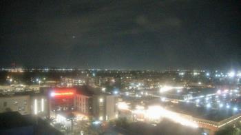 Weather camera view of Chandler Courthouse Plaza.