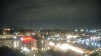 Weather camera view of Chandler Courthouse Plaza.
