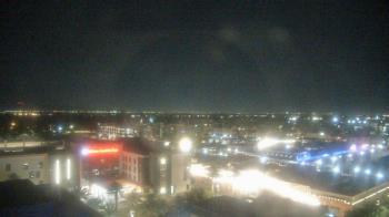 Weather camera view of Chandler Courthouse Plaza.