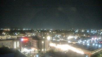 Weather camera view of Chandler Courthouse Plaza.