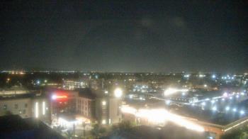 Weather camera view of Chandler Courthouse Plaza.