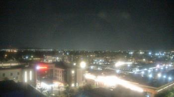 Weather camera view of Chandler Courthouse Plaza.