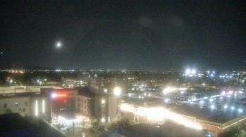 Weather camera view of Chandler Courthouse Plaza.