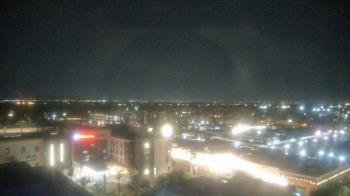 Weather camera view of Chandler Courthouse Plaza.