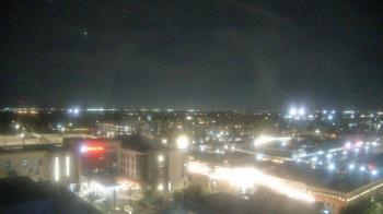 Weather camera view of Chandler Courthouse Plaza.