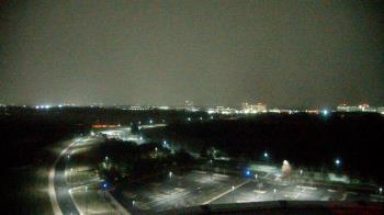 Weather camera view of Steven F. Udvar-Hazy Center.