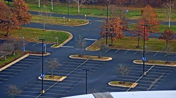 Weather camera view of Steven F. Udvar-Hazy Center.
