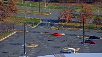 Weather camera view of Steven F. Udvar-Hazy Center.