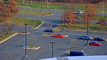 Weather camera view of Steven F. Udvar-Hazy Center.