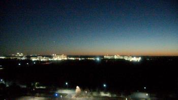 Weather camera view of Steven F. Udvar-Hazy Center.