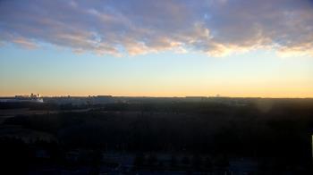 Weather camera view of Steven F. Udvar-Hazy Center.