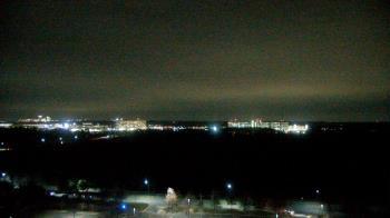 Weather camera view of Steven F. Udvar-Hazy Center.