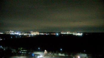 Weather camera view of Steven F. Udvar-Hazy Center.