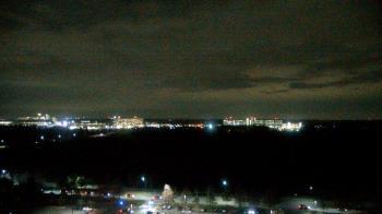 Weather camera view of Steven F. Udvar-Hazy Center.