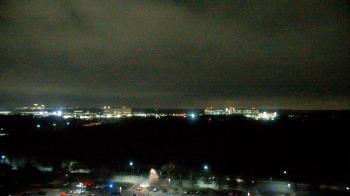 Weather camera view of Steven F. Udvar-Hazy Center.