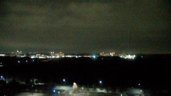 Weather camera view of Steven F. Udvar-Hazy Center.