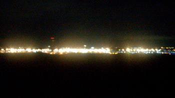 Weather camera view of Steven F. Udvar-Hazy Center.