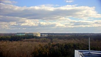 Weather camera view of Steven F. Udvar-Hazy Center.