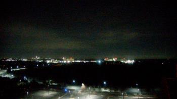 Weather camera view of Steven F. Udvar-Hazy Center.
