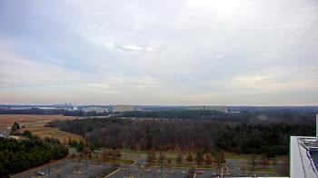 Weather camera view of Steven F. Udvar-Hazy Center.