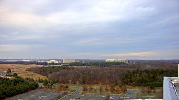 Weather camera view of Steven F. Udvar-Hazy Center.