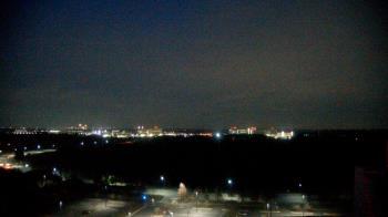 Weather camera view of Steven F. Udvar-Hazy Center.