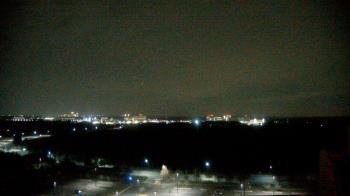 Weather camera view of Steven F. Udvar-Hazy Center.