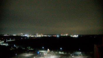 Weather camera view of Steven F. Udvar-Hazy Center.