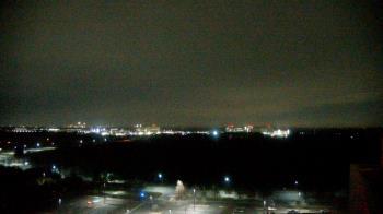 Weather camera view of Steven F. Udvar-Hazy Center.
