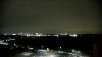 Weather camera view of Steven F. Udvar-Hazy Center.