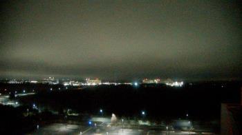 Weather camera view of Steven F. Udvar-Hazy Center.