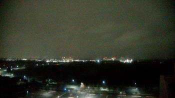 Weather camera view of Steven F. Udvar-Hazy Center.