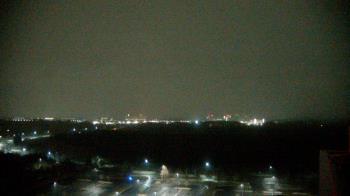 Weather camera view of Steven F. Udvar-Hazy Center.