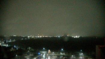 Weather camera view of Steven F. Udvar-Hazy Center.