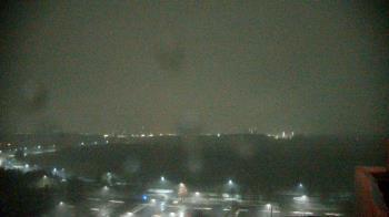 Weather camera view of Steven F. Udvar-Hazy Center.