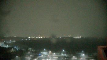 Weather camera view of Steven F. Udvar-Hazy Center.