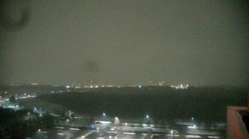 Weather camera view of Steven F. Udvar-Hazy Center.
