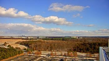 Weather camera view of Steven F. Udvar-Hazy Center.