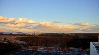 Weather camera view of Steven F. Udvar-Hazy Center.