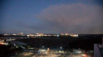 Weather camera view of Steven F. Udvar-Hazy Center.
