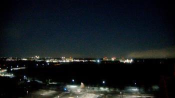 Weather camera view of Steven F. Udvar-Hazy Center.