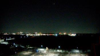 Weather camera view of Steven F. Udvar-Hazy Center.