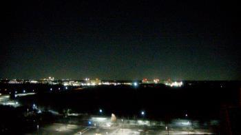 Weather camera view of Steven F. Udvar-Hazy Center.