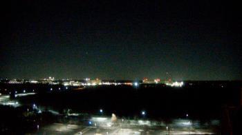 Weather camera view of Steven F. Udvar-Hazy Center.
