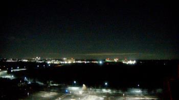 Weather camera view of Steven F. Udvar-Hazy Center.
