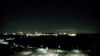 Weather camera view of Steven F. Udvar-Hazy Center.