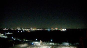 Weather camera view of Steven F. Udvar-Hazy Center.