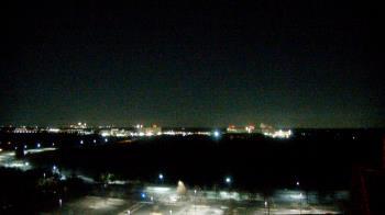 Weather camera view of Steven F. Udvar-Hazy Center.